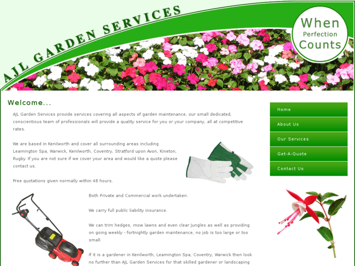 www.gardener-warwick.com