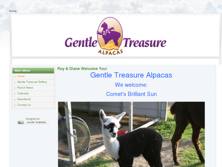 www.gentletreasurealpacas.com