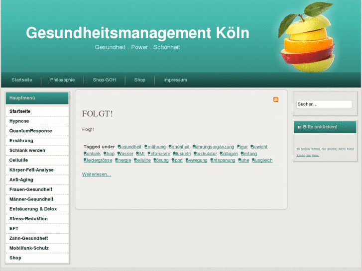 www.gesund-koeln.de