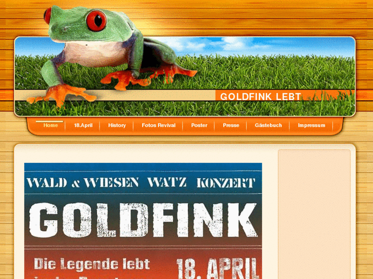 www.goldfink-lebt.de