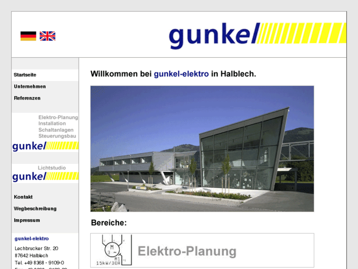 www.gunkel-elektro.com