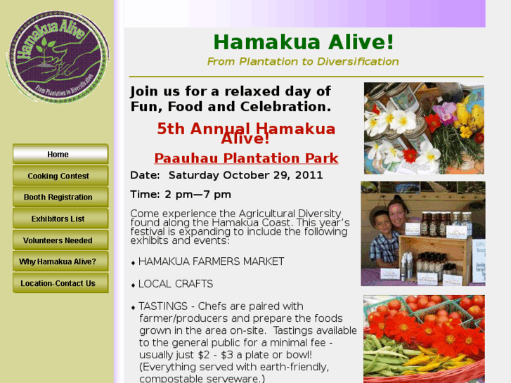 www.hamakuaalive.com