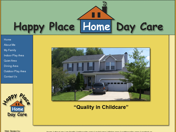 www.happyplacehomedaycare.com