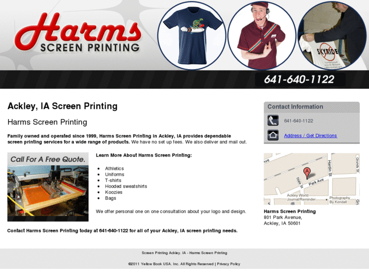 www.harmsscreenprinting.com