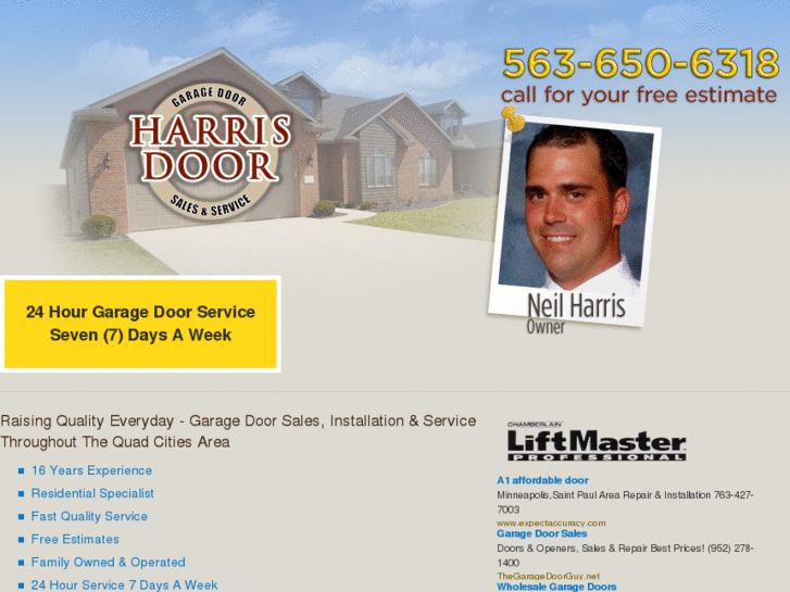 www.harrisdoor.net