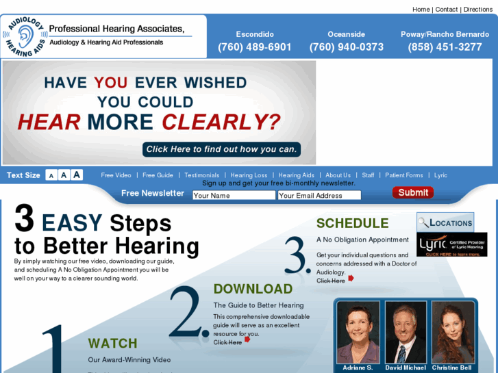 www.hearinginfo.net