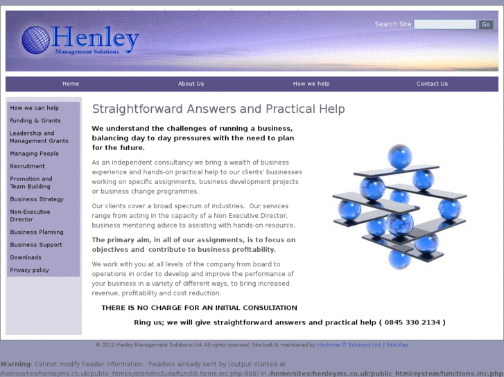 www.henleyms.com