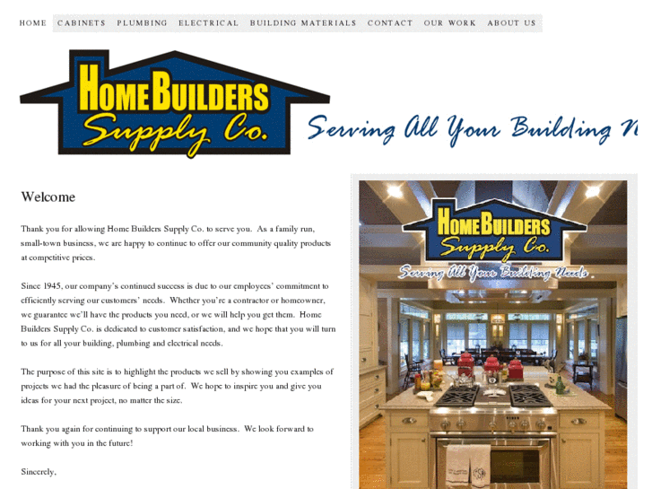 www.homebuilderssupply.net