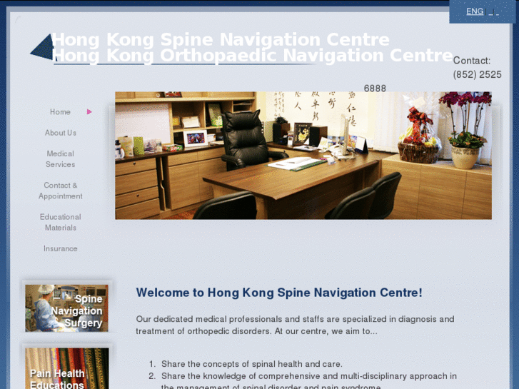 www.hongkong-orthopaedics.com