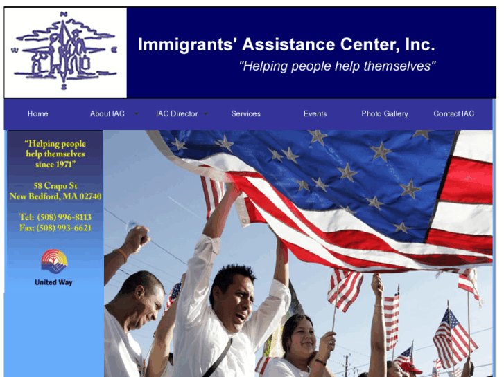 www.immigrantsassistancecenter.com