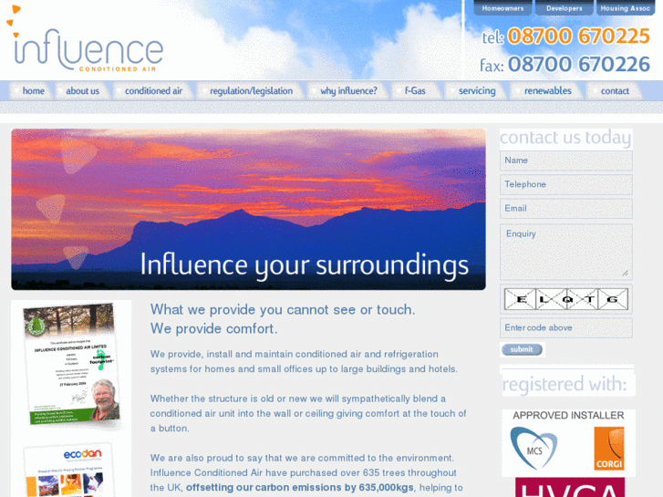 www.influence-group.co.uk