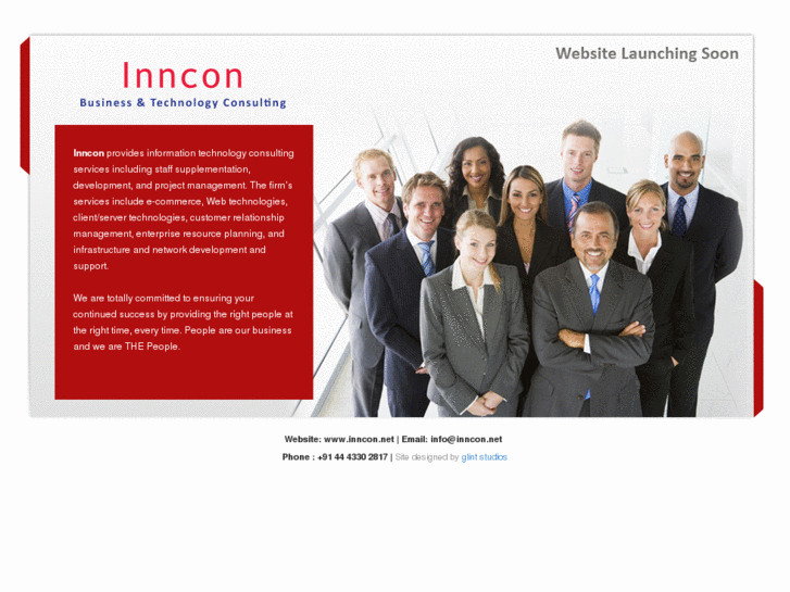 www.inncon.net