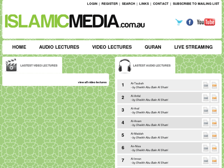 www.islamicmedia.com.au