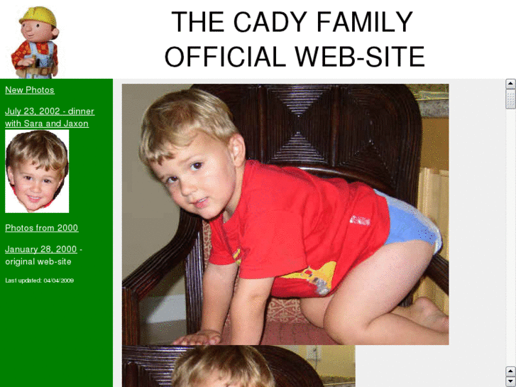 www.jaxoncady.com