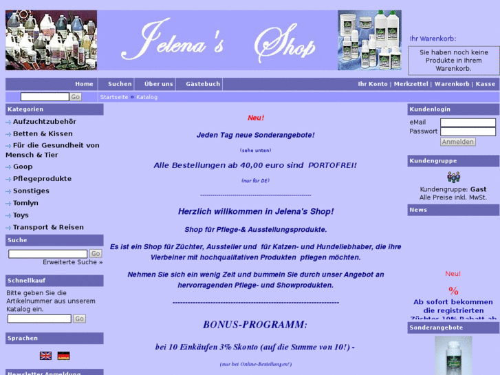 www.jelenas-shop.de