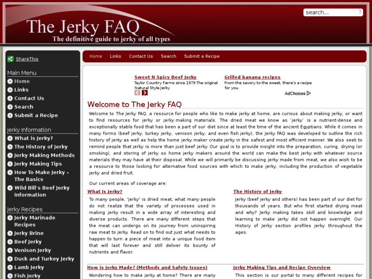www.jerkyfaq.com