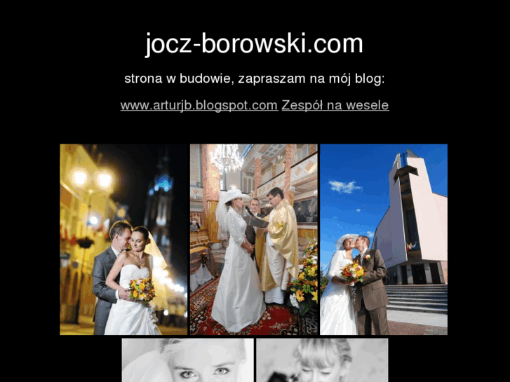 www.jocz-borowski.com