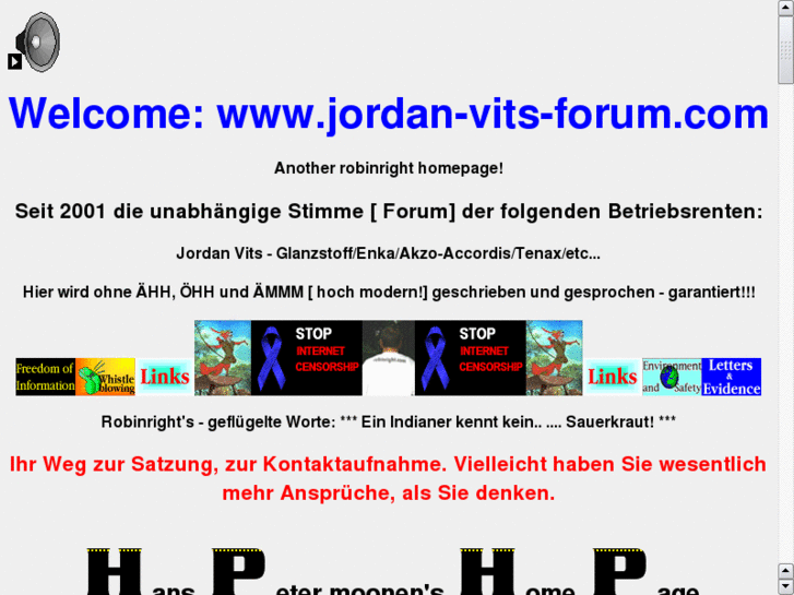 www.jordan-vits-forum.com