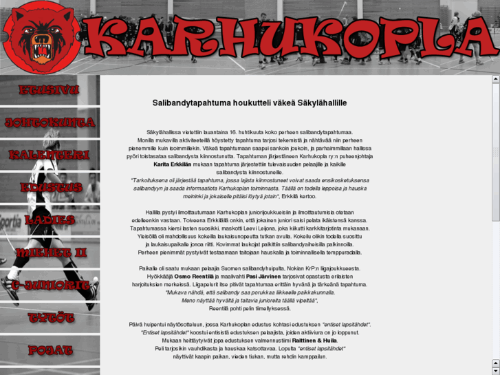 www.karhukoplary.com