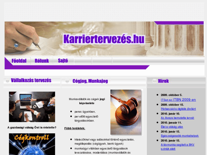 www.karriertervezes.hu