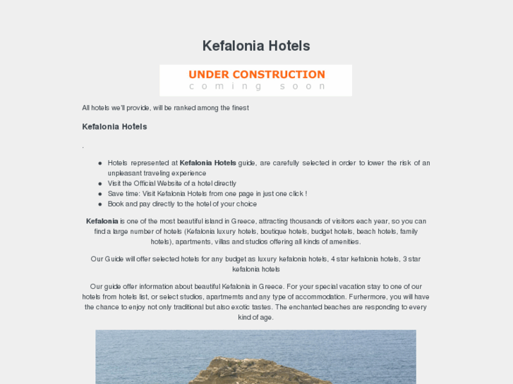 www.kefaloniahotels.org