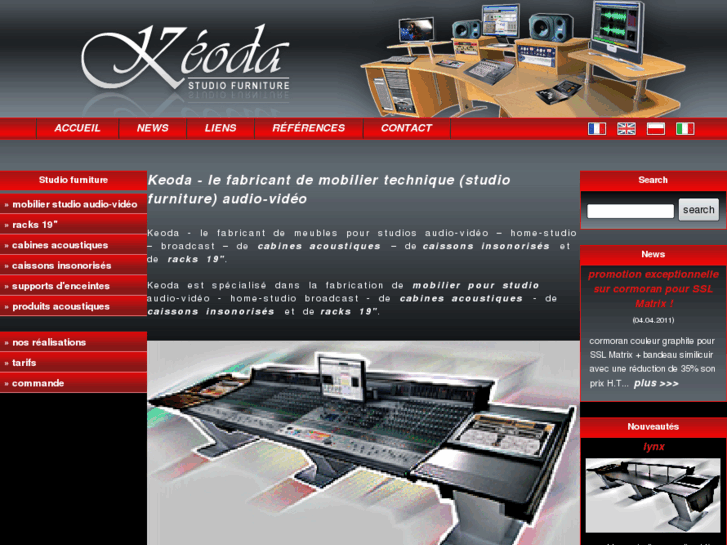 www.keoda.com