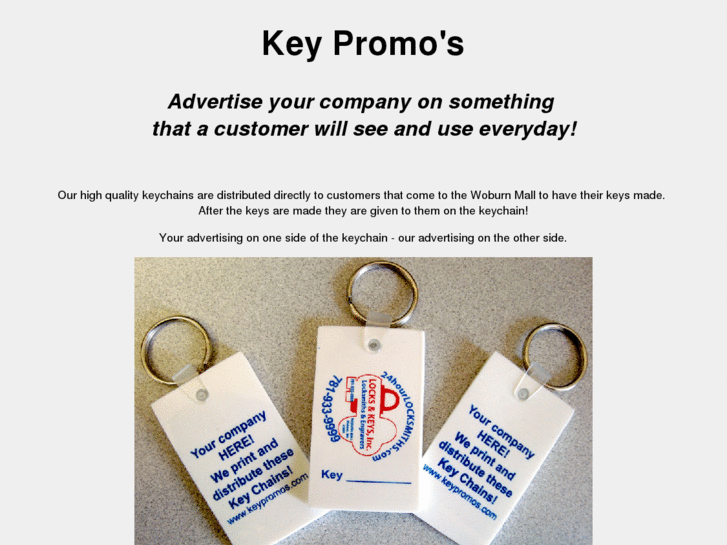 www.keypromos.com