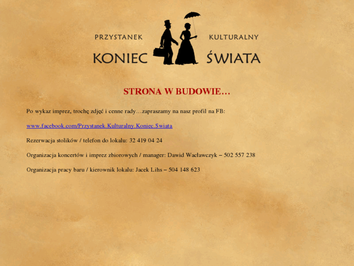 www.koniec-swiata.com