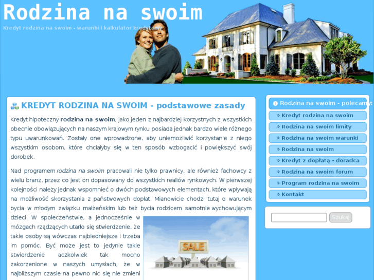 www.kredyt-rodzina-na-swoim.com