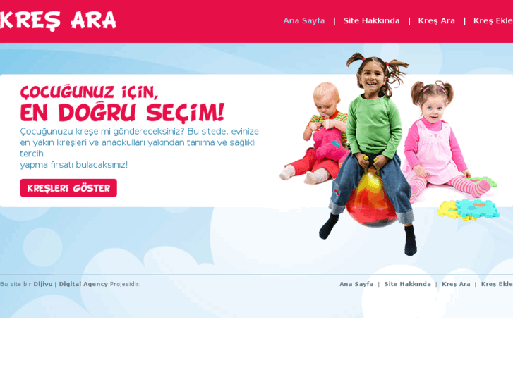 www.kresara.com