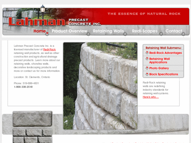 www.lahmanprecast.com