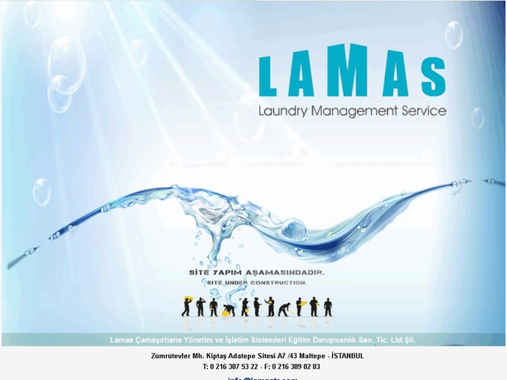 www.lamastr.com