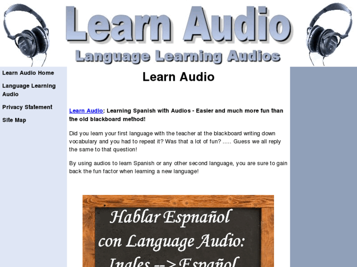 www.learnaudio.org