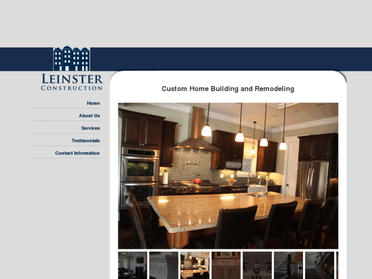 www.leinsterconstruction.com