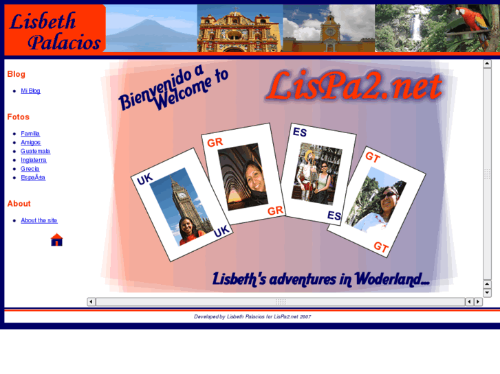 www.lispa2.net
