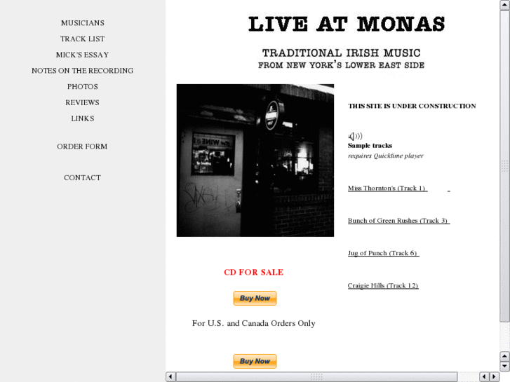 www.liveatmonas.com