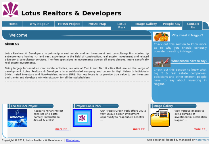 www.lotusdevelopers.com