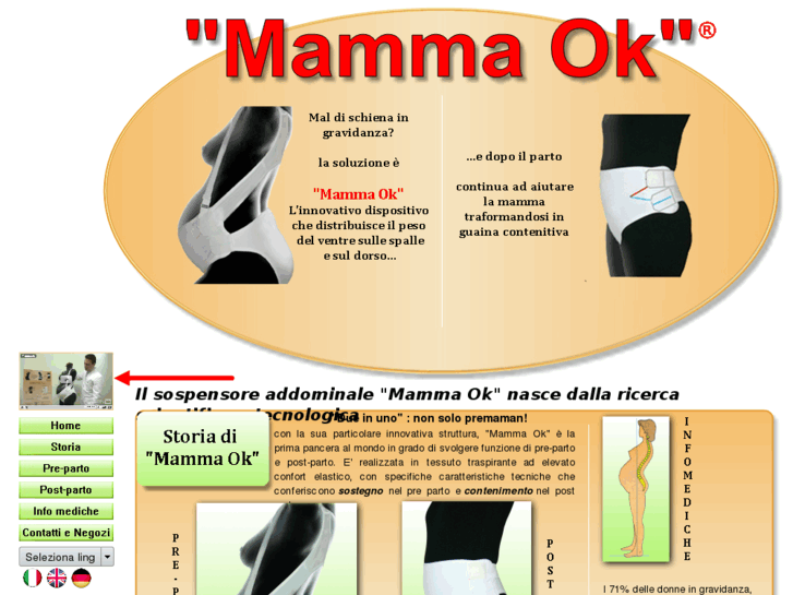 www.mammaok.com