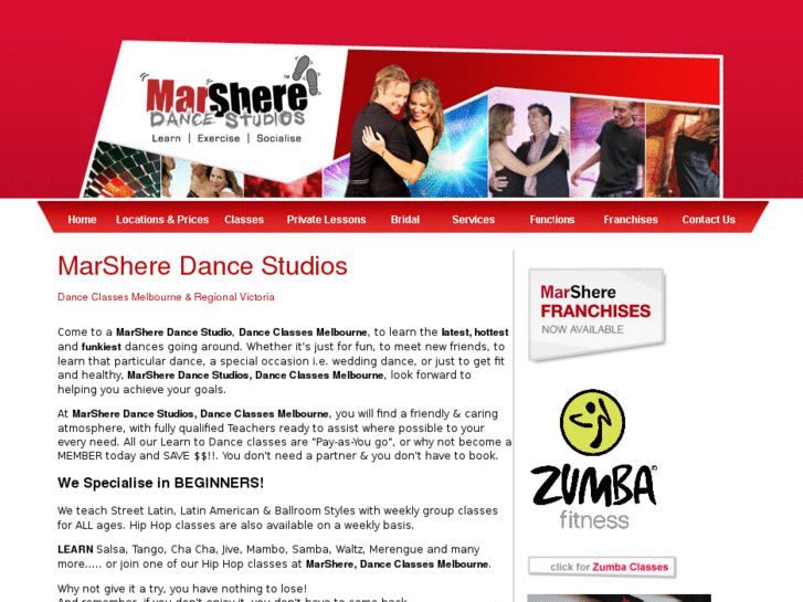www.marshere.com