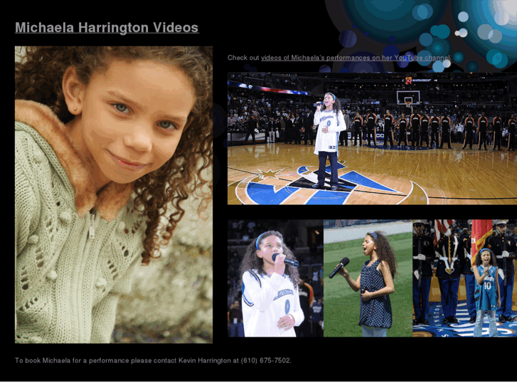 www.michaela-harrington.com