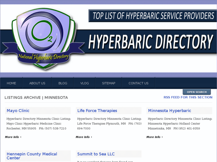 www.minnesotahyperbaric.net