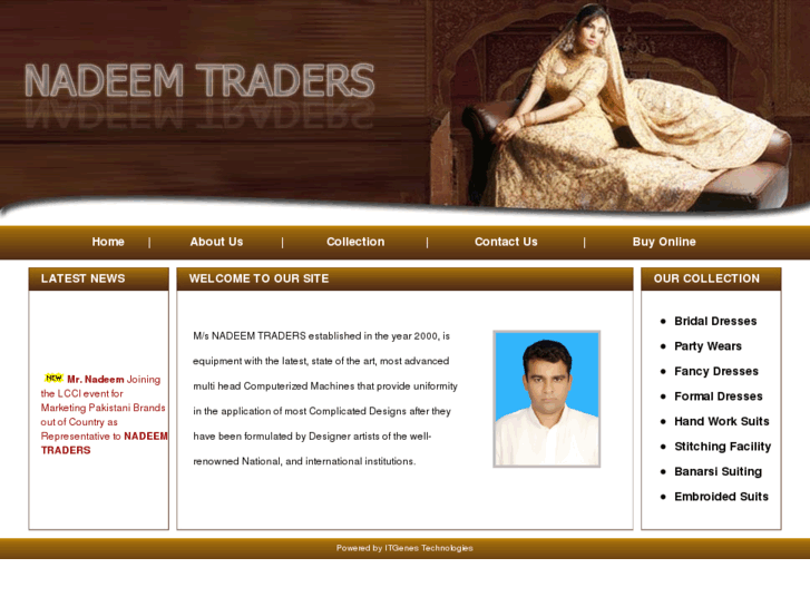 www.nadeemtraders.com