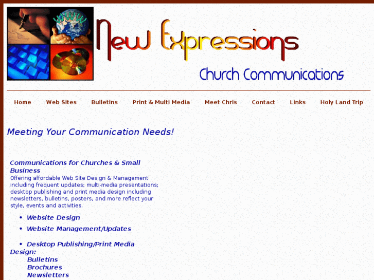 www.new-expressions.net