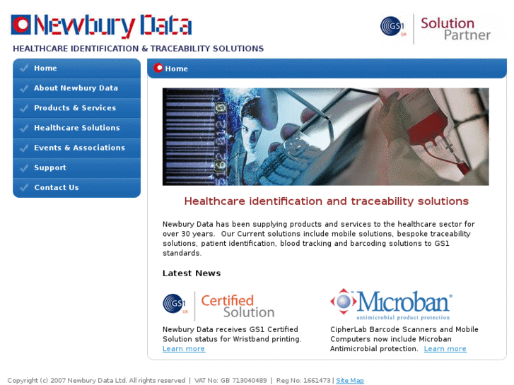 www.newburydatahealth.co.uk