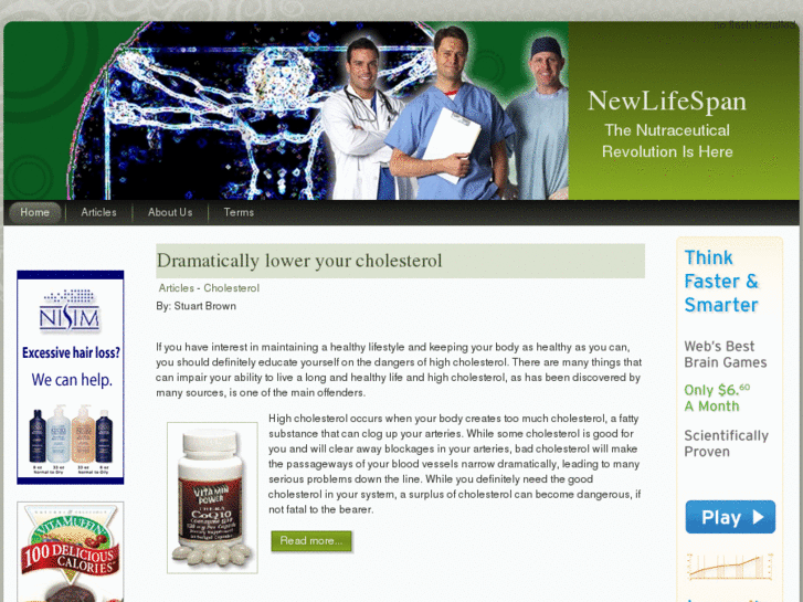 www.newlifespan.com