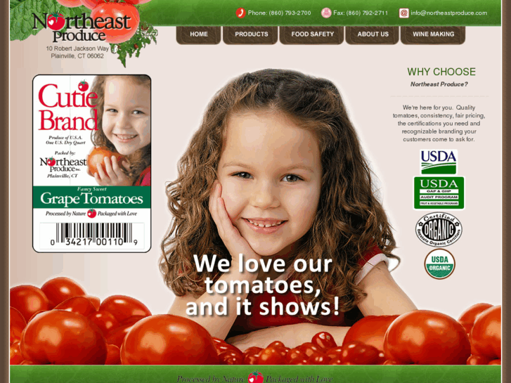 www.northeastproduce.com