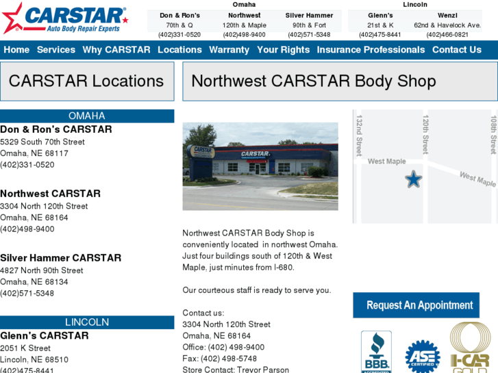 www.northwestcarstar.com