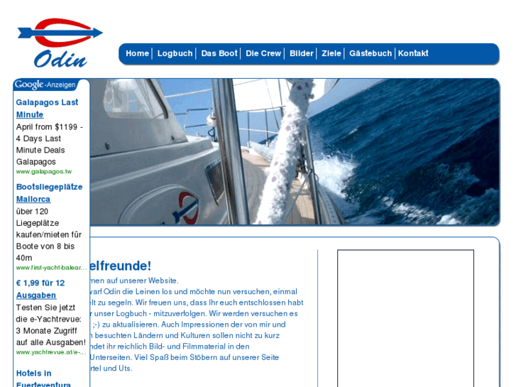 www.odin-sailing.de