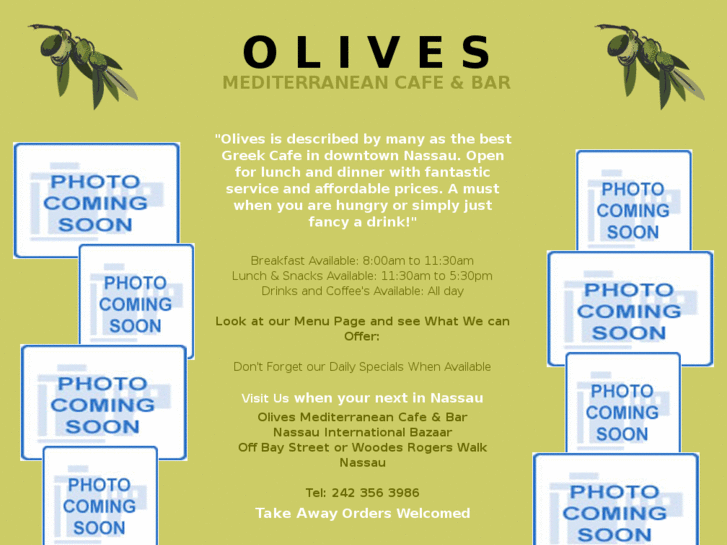 www.olivesinnassau.com