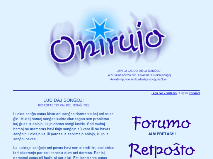 www.onirujo.com